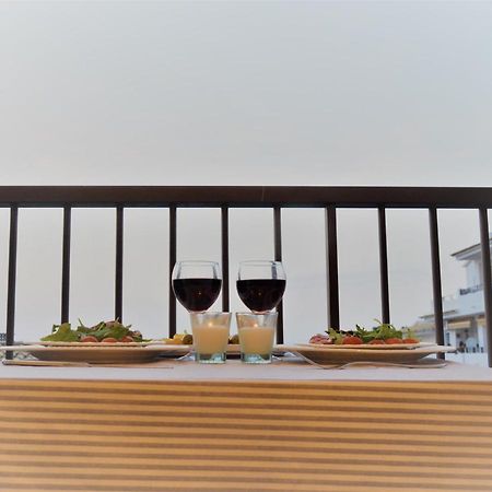 Coco Apt Renovated And With Seaview L'Escala Exterior photo