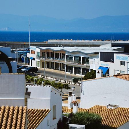 Coco Apt Renovated And With Seaview L'Escala Exterior photo