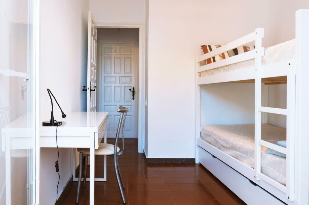 Coco Apt Renovated And With Seaview L'Escala Exterior photo